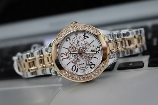 CÓ NÊN MUA ĐỒNG HỒ CASIO SHEEN KHÔNG